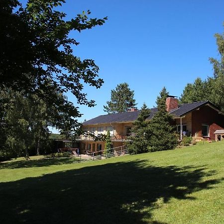 Villa Schoenau Bad Muenstereifel Exterior foto