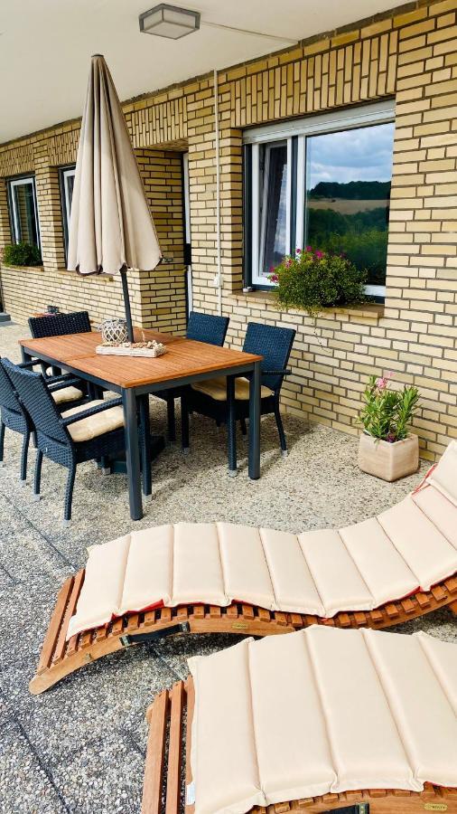 Villa Schoenau Bad Muenstereifel Exterior foto