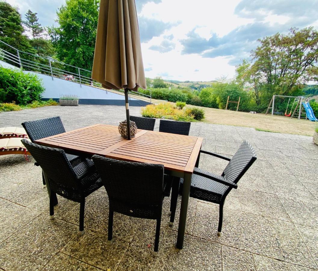 Villa Schoenau Bad Muenstereifel Exterior foto