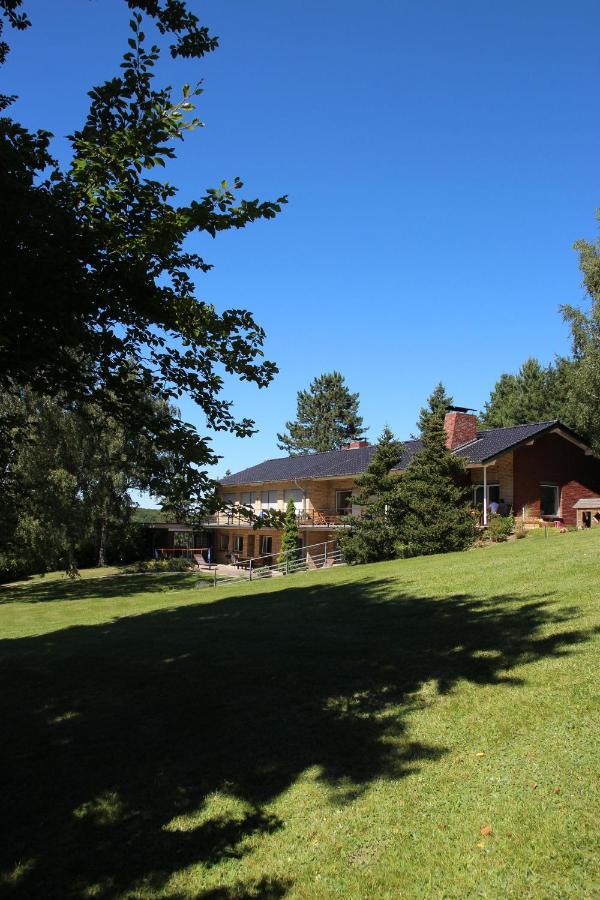 Villa Schoenau Bad Muenstereifel Exterior foto