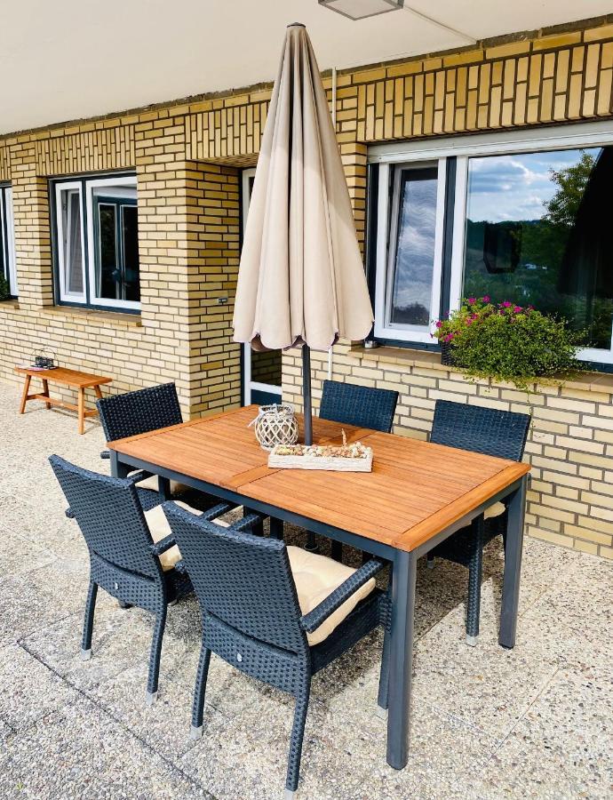 Villa Schoenau Bad Muenstereifel Exterior foto