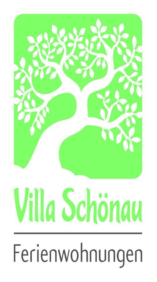Villa Schoenau Bad Muenstereifel Exterior foto