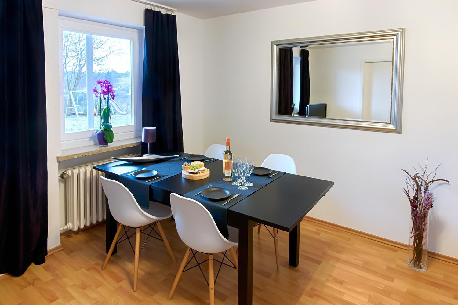 Villa Schoenau Bad Muenstereifel Quarto foto