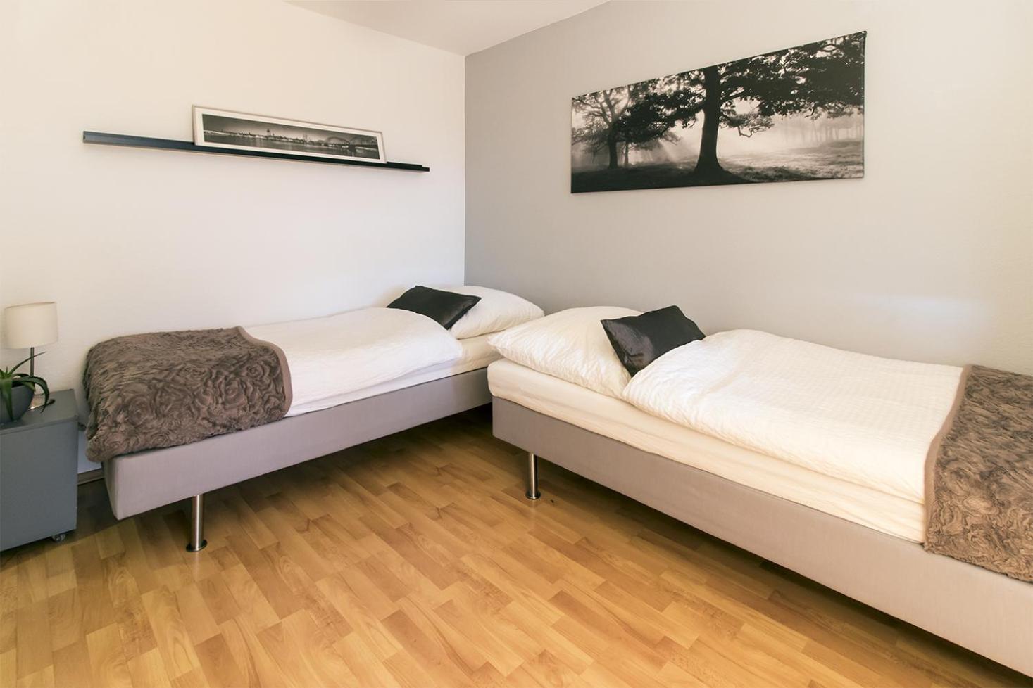 Villa Schoenau Bad Muenstereifel Quarto foto