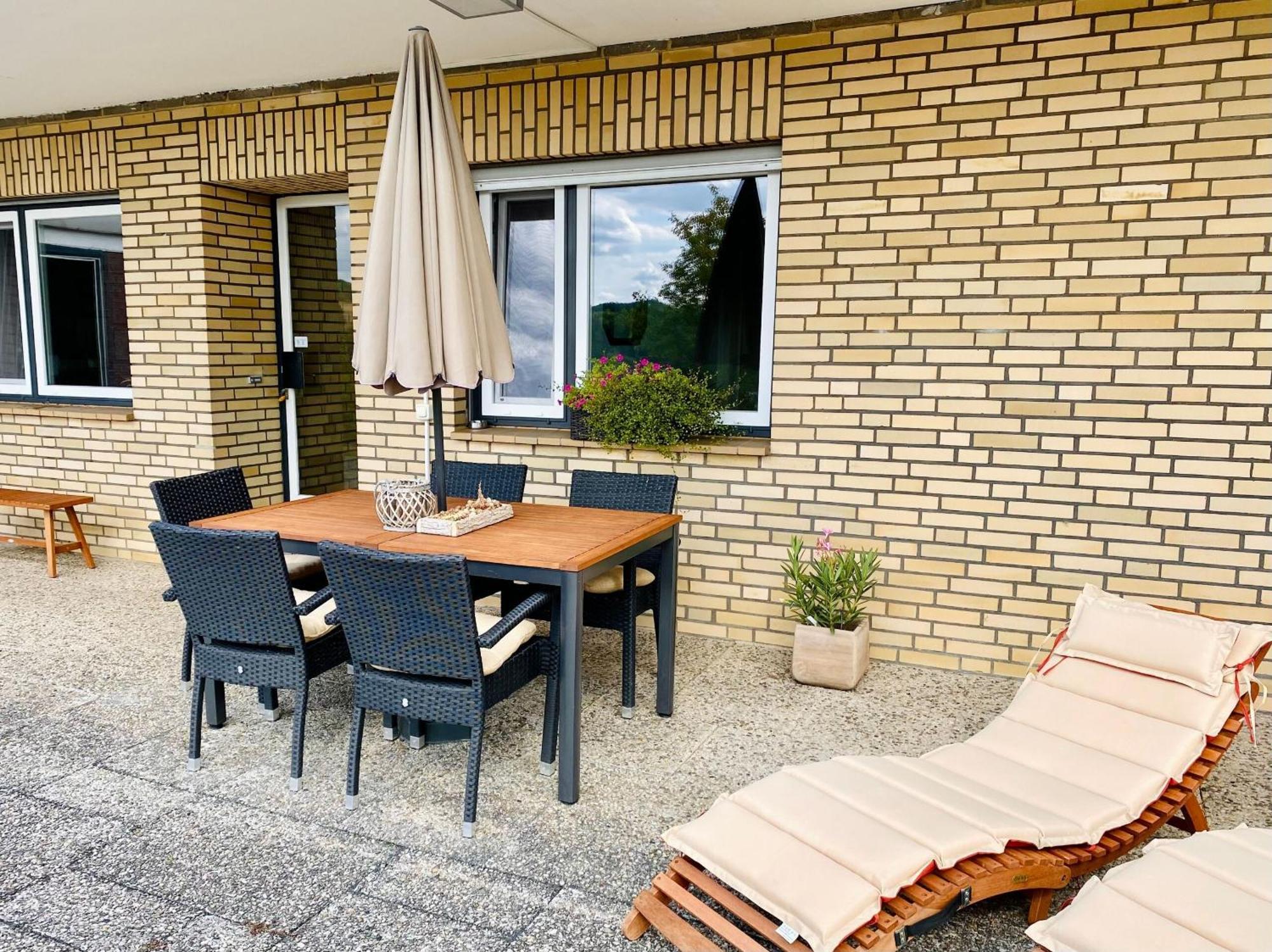 Villa Schoenau Bad Muenstereifel Quarto foto