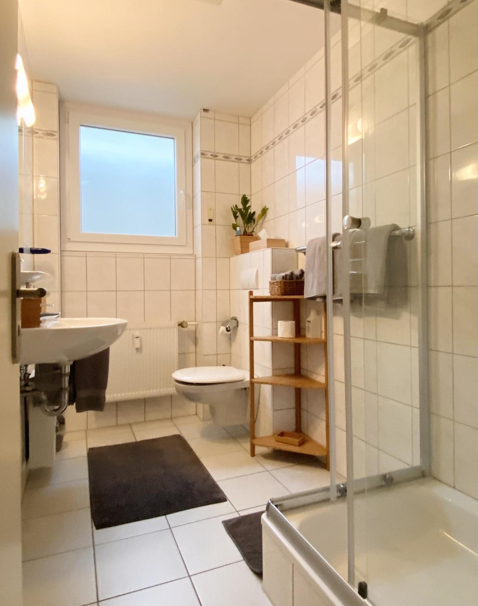 Villa Schoenau Bad Muenstereifel Quarto foto