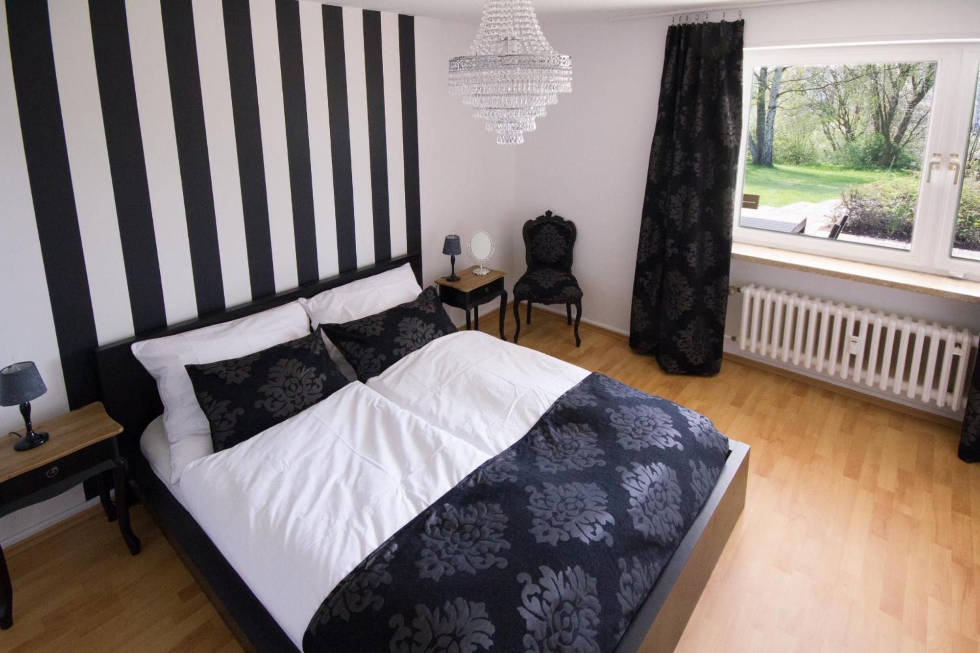 Villa Schoenau Bad Muenstereifel Quarto foto