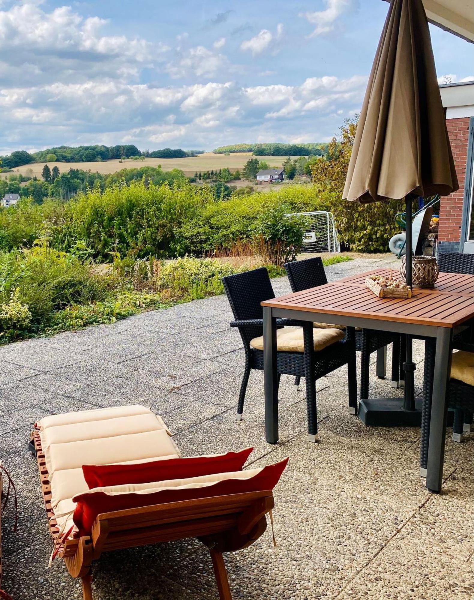 Villa Schoenau Bad Muenstereifel Quarto foto