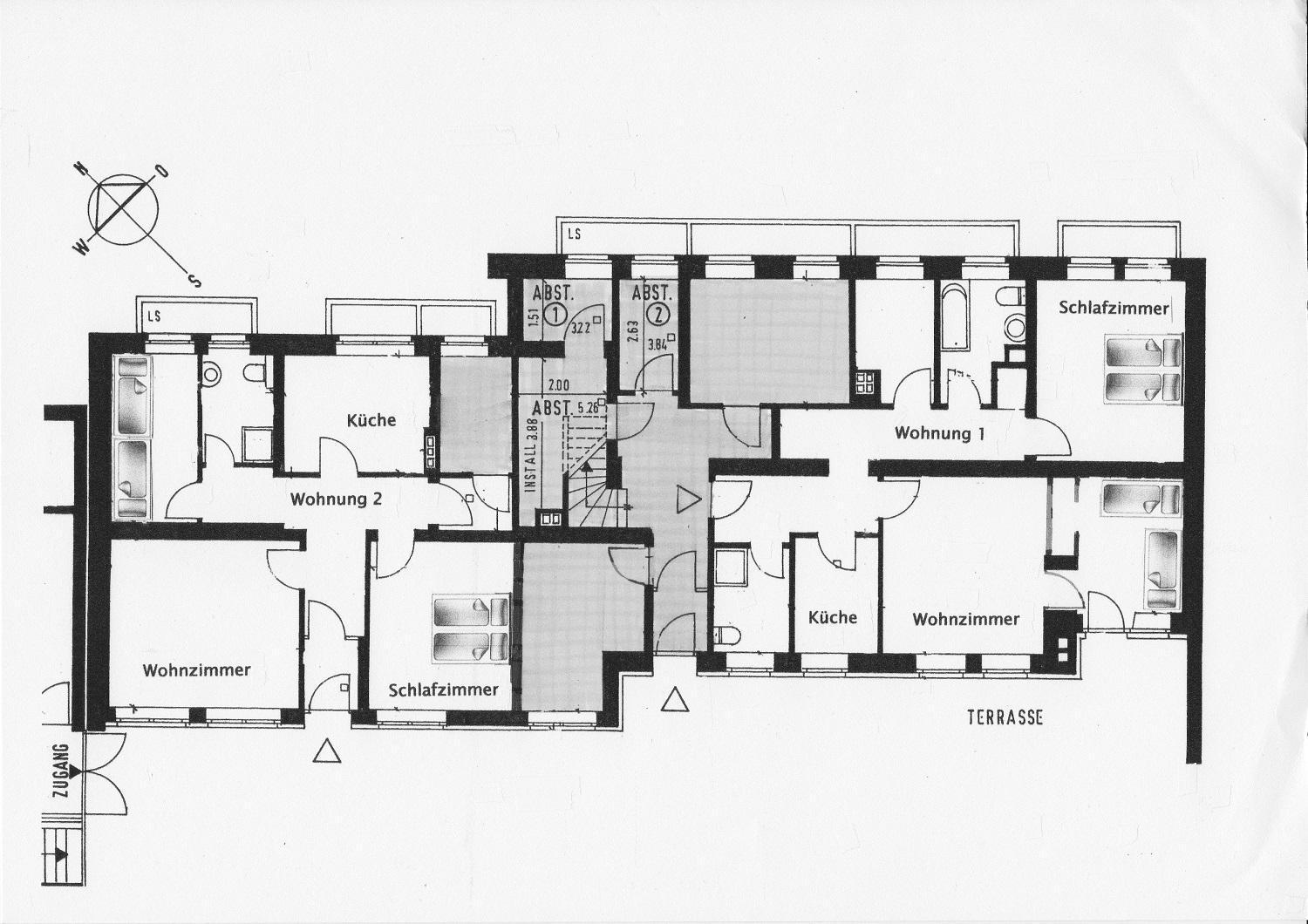 Villa Schoenau Bad Muenstereifel Exterior foto